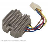 YA4603     Voltage Regulator---Replaces 121522-77790